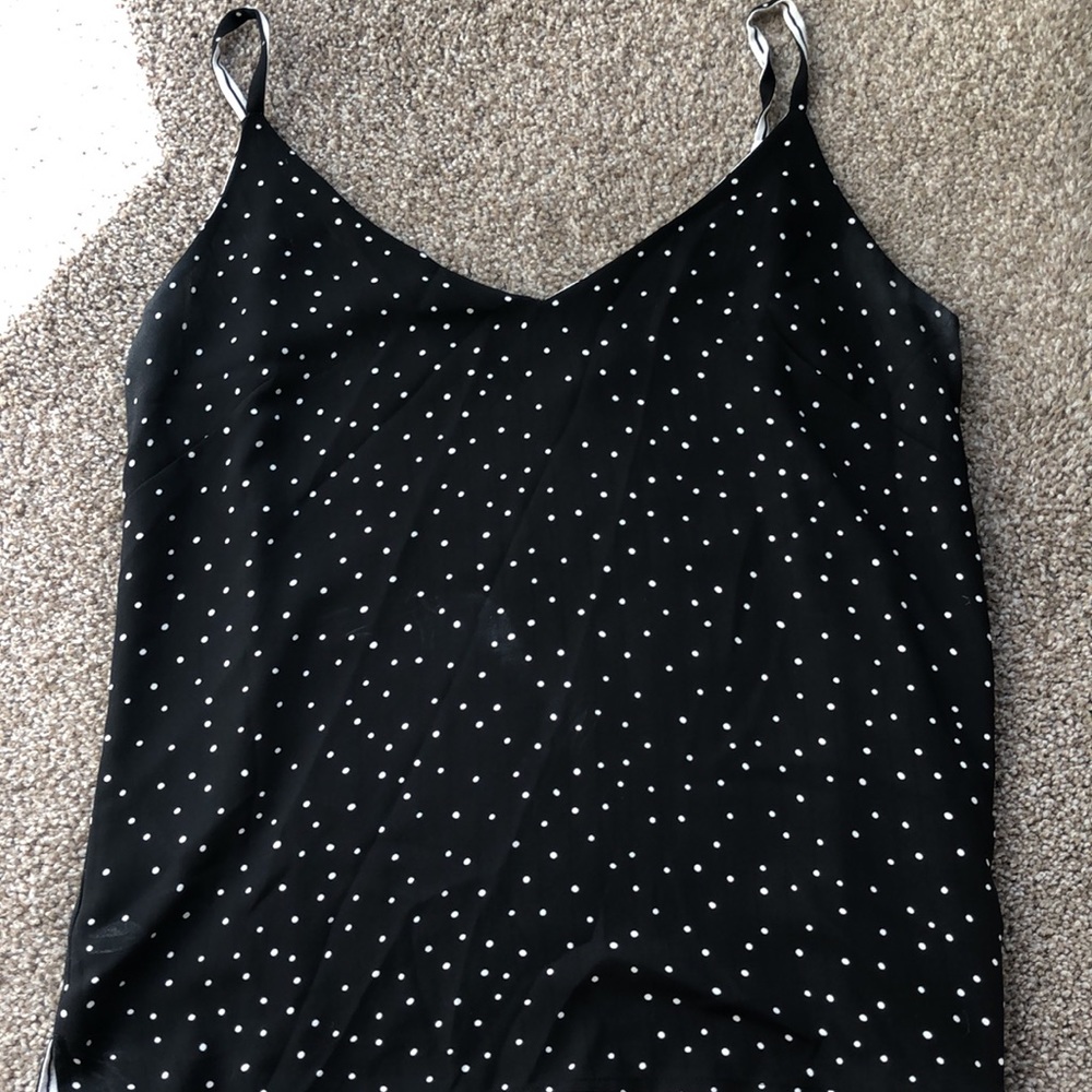 Reversible top - Picture 2 of 2